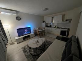 Stan na Dan Apartman Doboj, ξενοδοχείο σε Doboj