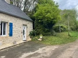 Ty Chouchen duplex à la campagne