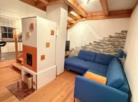 Kleines Paradies am Gries