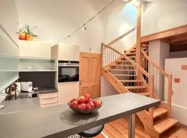 Kleines Paradies am Gries