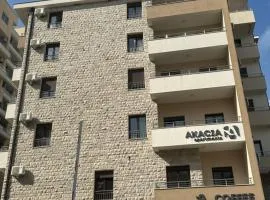 Moka Apartman