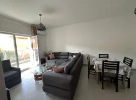 Seaside Family Apartment