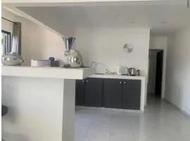 Island Ease Villa