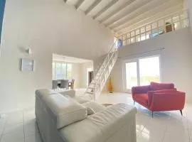 Aruba Villa on a Hill