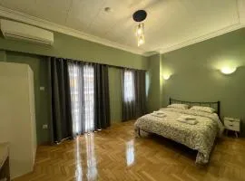Sfiggos 54 Guest House
