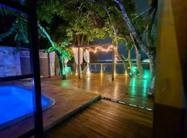 Pousada Pé de Manga