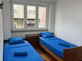 Confort Family guest room airport