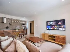 Aima Apartments