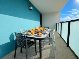 The Ill in Softness calm & elegant