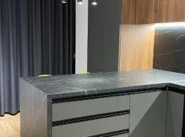 Апартаменти у центрі міста