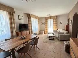 Villa Serena - appartamento a Fiera di Primiero