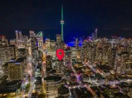 Bespoke 1 Bed Core Entertainment District