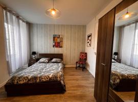 Le Jasmin, Hotel in Lure