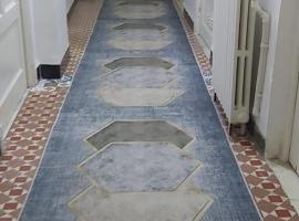 Appartcirta, Hotel in Constantine