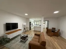 Luxury Apartment in the Heart of Mindelo