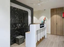 hotel spark