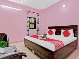 Hotel O Bhagyashree hotel crown view