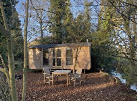Rectory Hideaway, ξενοδοχείο σε Reedham