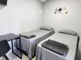 Studio IX - Com Ar Condicionado - Jundiaí