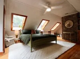 The Little Gardeners Cottage