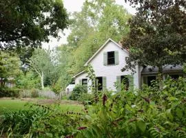The Little Gardeners Cottage