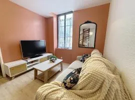 Le splendide - modern & cocooning