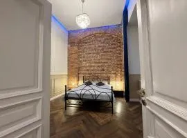 Bracka Royal Suite