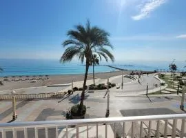 Primera línea de mar