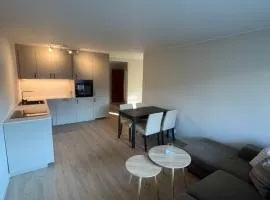 Renovated Apartment in Lillestrøm