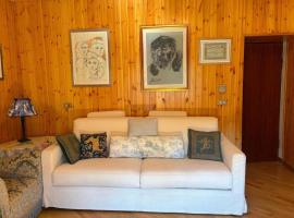Nila's nest, ξενοδοχείο σε SantʼAnna Pelago