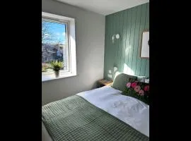 Garden House Rooms