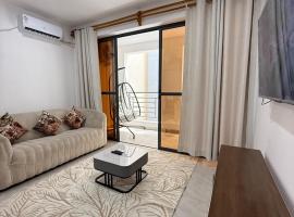 Coral Sands Residence، فندق في نيالي