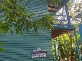 Roatan Onat hostel3