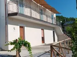 Affittacamere Nonna Ia