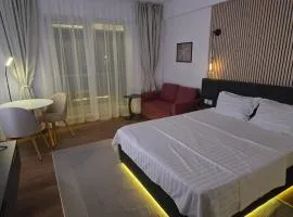 Sunset Beach Studio by Blaxy Resort Olimp