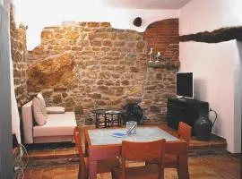 La mia casa nel borgo