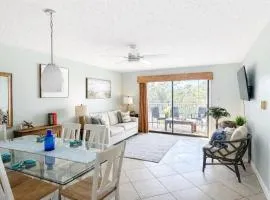 Latitude 107 2 bedroom walk to beach