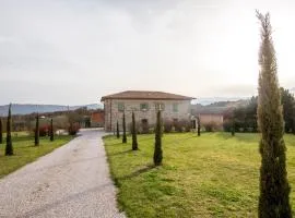 Agriturismo Podere Sant' Agnese
