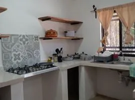 Quiet house on the Cheese and Wine Route