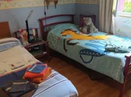 Chambres d'hôtes Chez nous