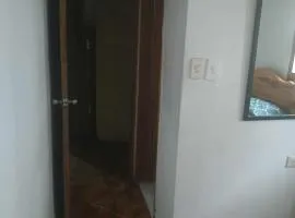 Casa madrigueña rincón del mar