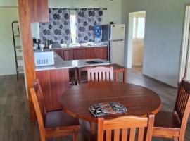 Korovisilou में, होटल Villa Kaka, Drevula Heights Villas, Fiji