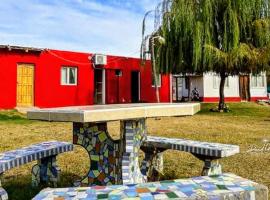 Valle de Tulum, Hotel in Villa San Agustín