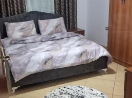 Viesnīca Elegant Apartment City Center pilsētā Fieri