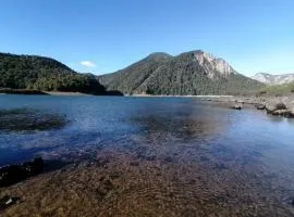 Encuentros del Colibrí Azul