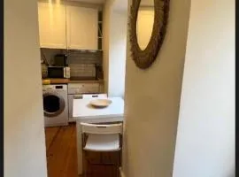 Apartamento - Centro histórico Mouraria Alfama