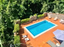 Campinola Holiday Home PRIVATE POOL