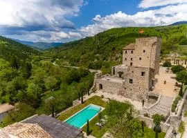 Chateau de Sainte Jalle