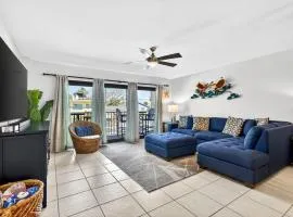 5 Star 30 Steps from Beach l 3m Walk to Rest & Shops