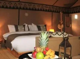 Luxury Camp Plus Activities